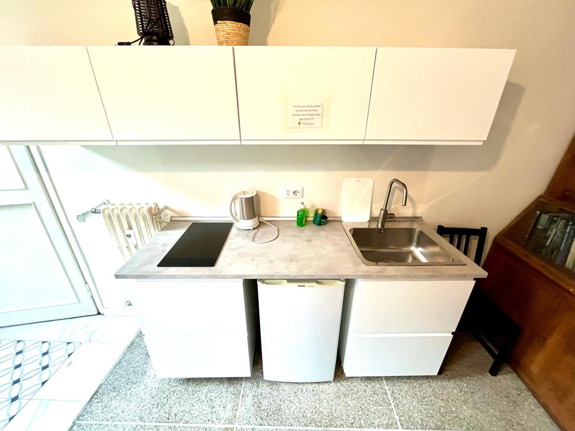 Il Nido 14 Apartment Milano Exterior foto