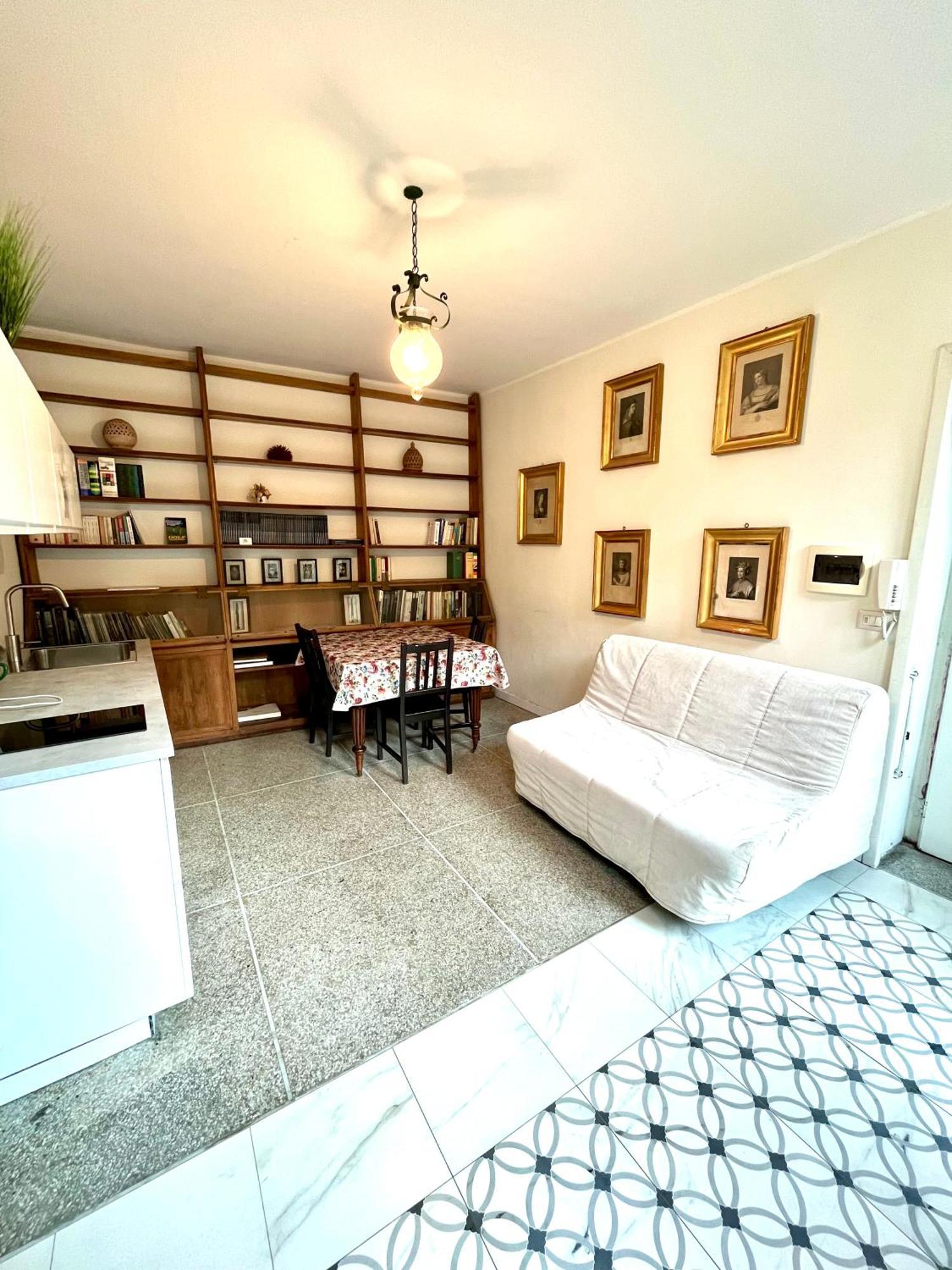 Il Nido 14 Apartment Milano Exterior foto