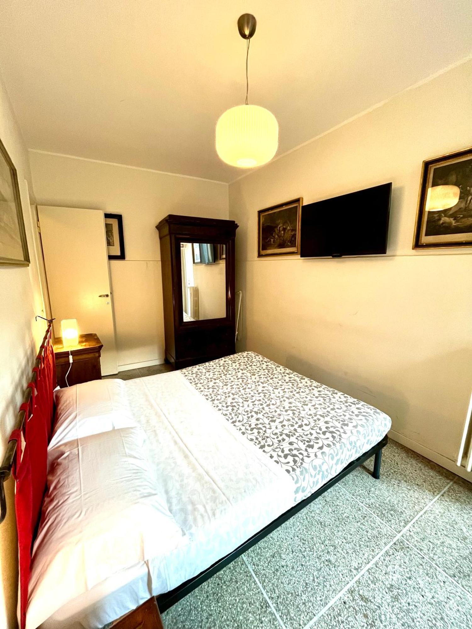 Il Nido 14 Apartment Milano Exterior foto