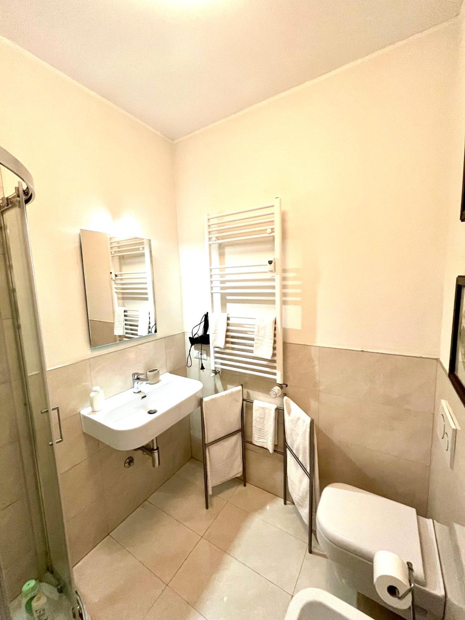 Il Nido 14 Apartment Milano Exterior foto