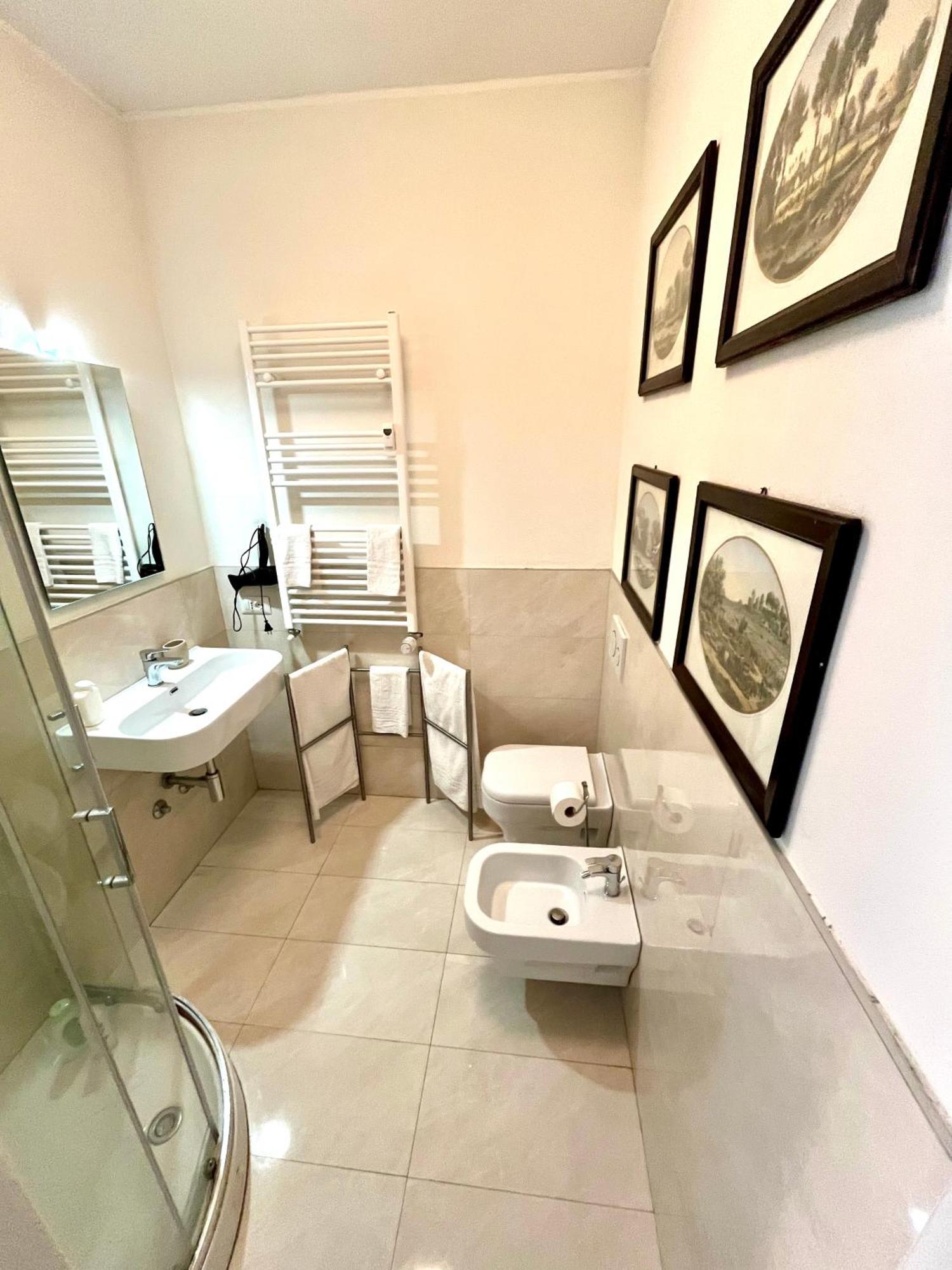 Il Nido 14 Apartment Milano Exterior foto