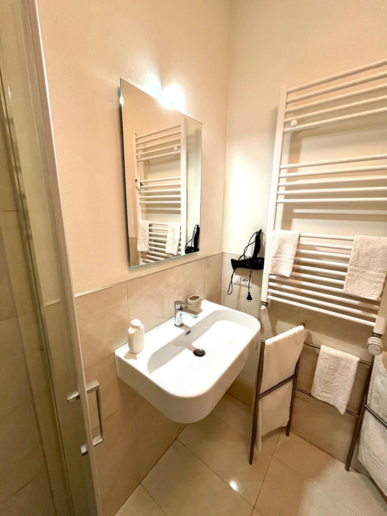 Il Nido 14 Apartment Milano Exterior foto