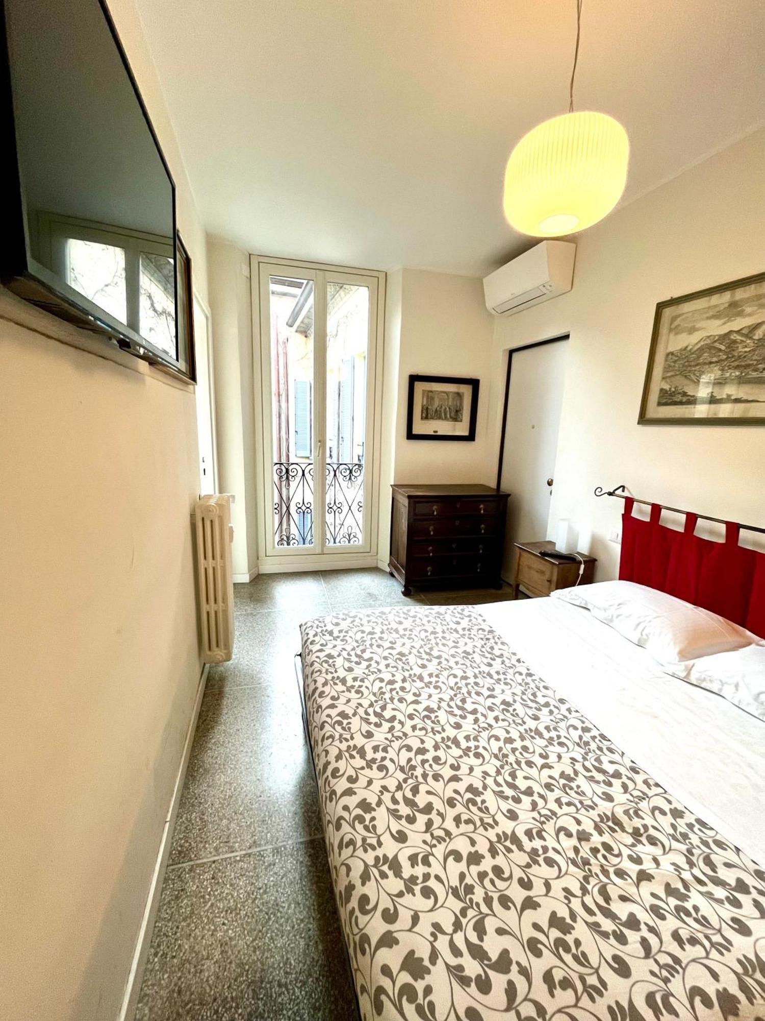 Il Nido 14 Apartment Milano Exterior foto