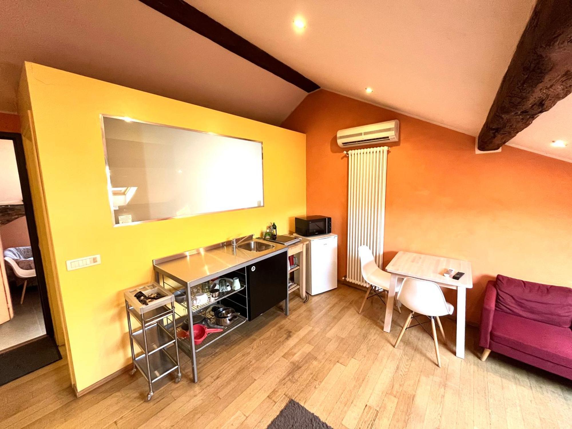 Il Nido 14 Apartment Milano Exterior foto