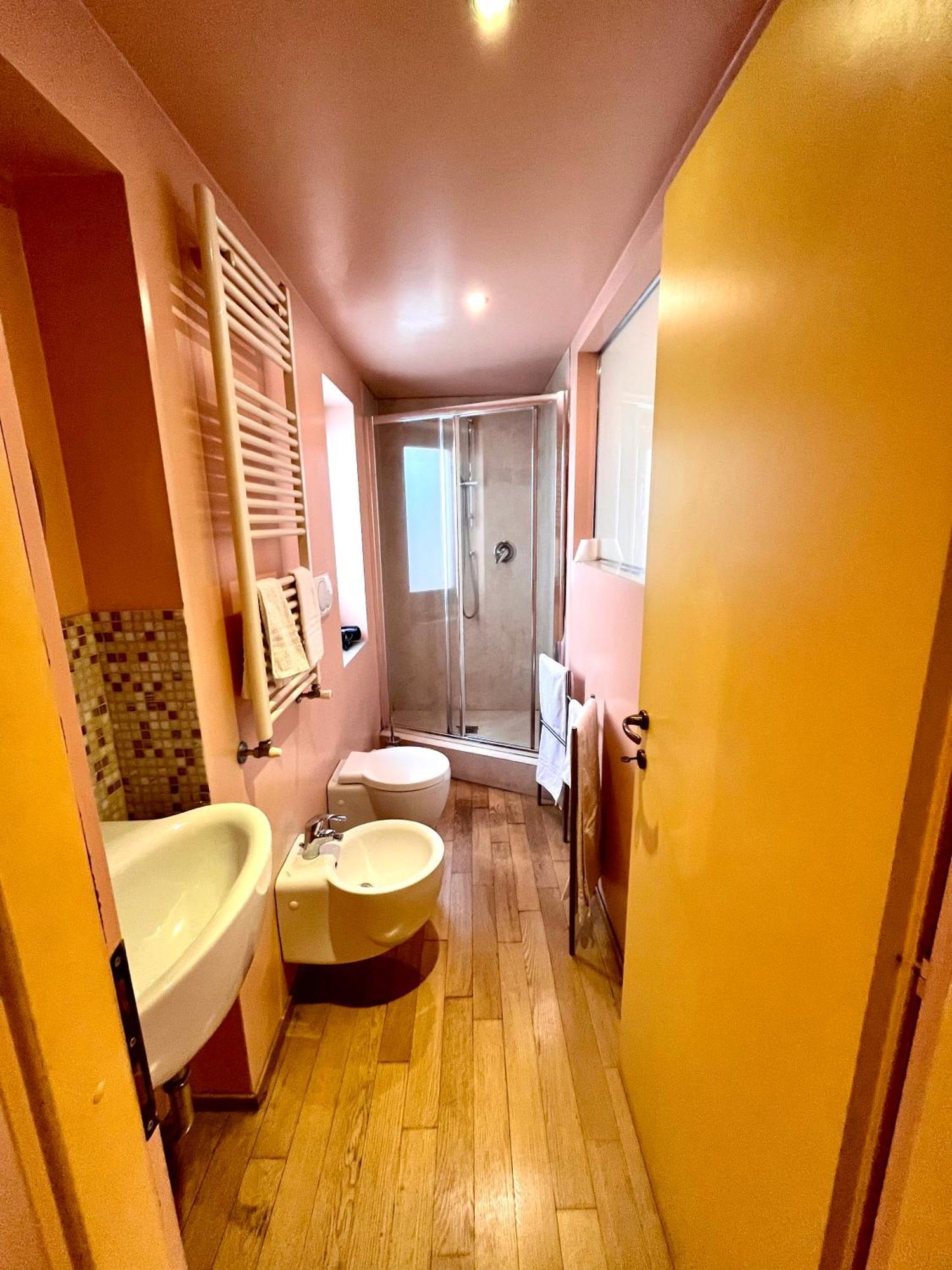 Il Nido 14 Apartment Milano Exterior foto